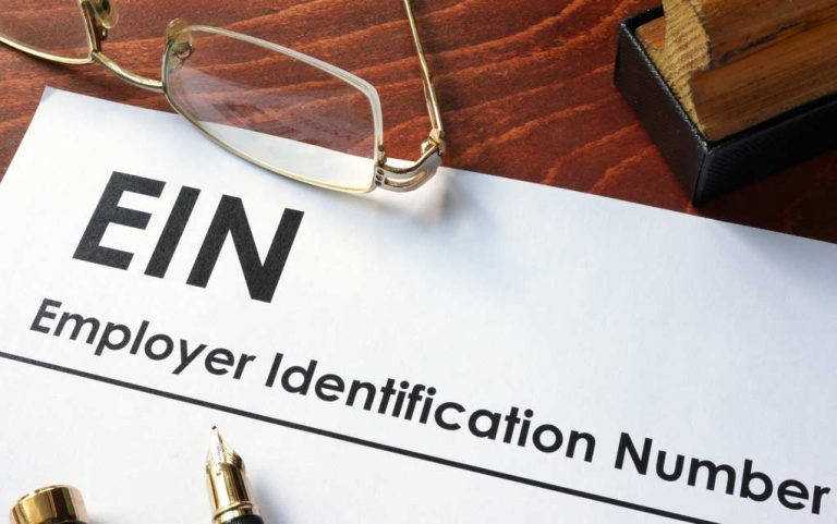 How To Look Up An Employer S Ein Number